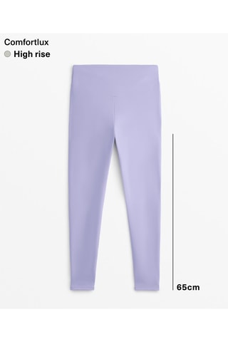 Leggings - Lavanda