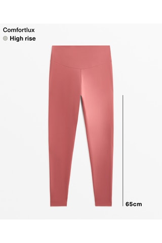 Leggings - Rosa
