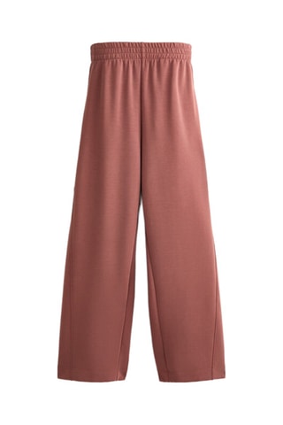 Pantaloni sportivi - Marrone