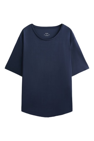 T-shirt - Navy