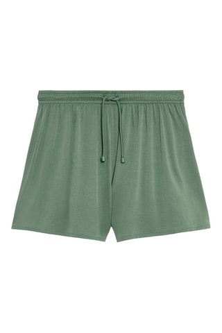 Shorts - Verde