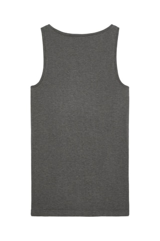 Canotta - Grigio scuro