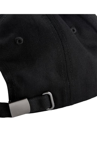 Cappellino - Nero