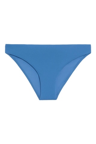 Slip bikini - Azzurro