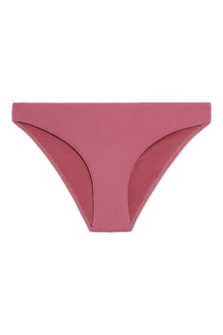 Slip bikini - Rosa