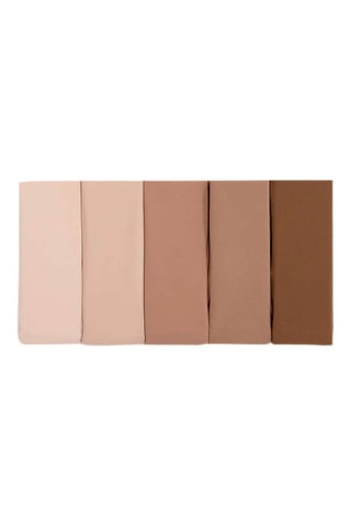 5 slip - Nude