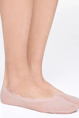 2 paia di calzini - Rosa