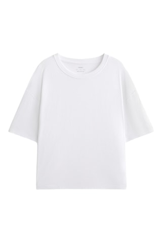 T-shirt - Bianco