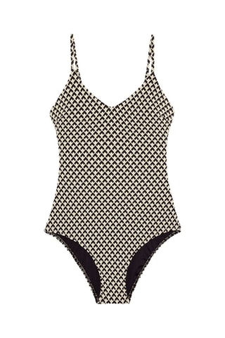 Costume intero - Nero