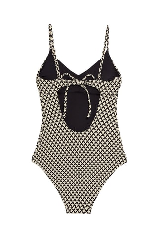 Costume intero - Nero