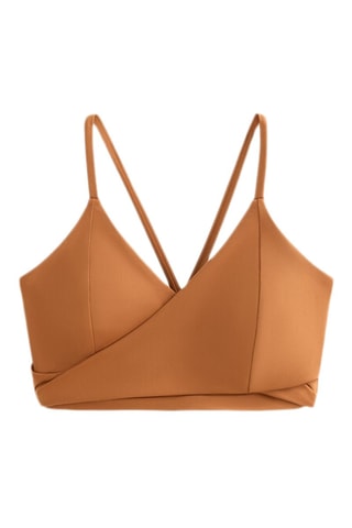 Top push-up - Cammello