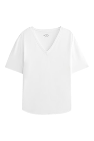 T-shirt - Bianco