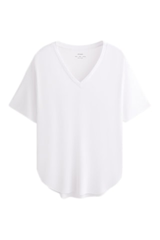 T-shirt - Bianco