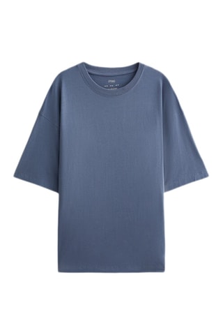 T-shirt - Navy