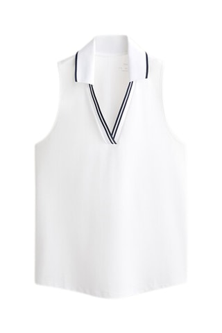 Polo - Bianco