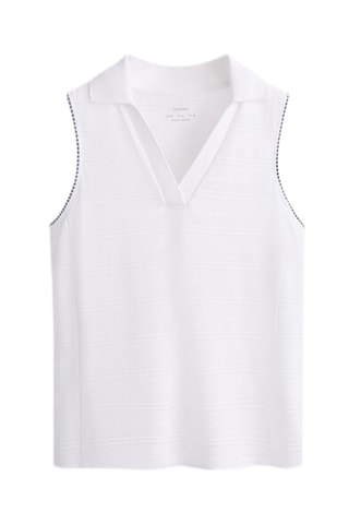 Polo - Bianco