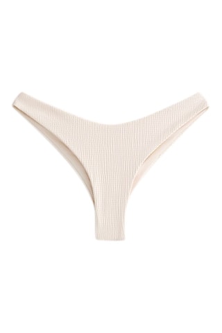 Slip bikini - Rosa