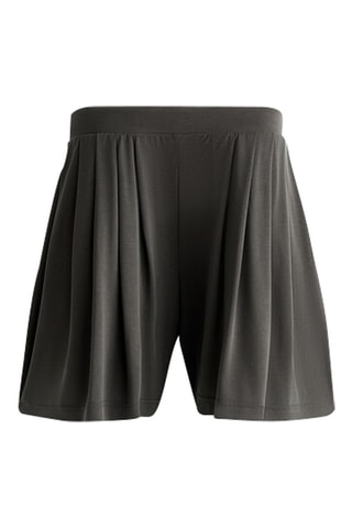 Shorts loose - Antracite