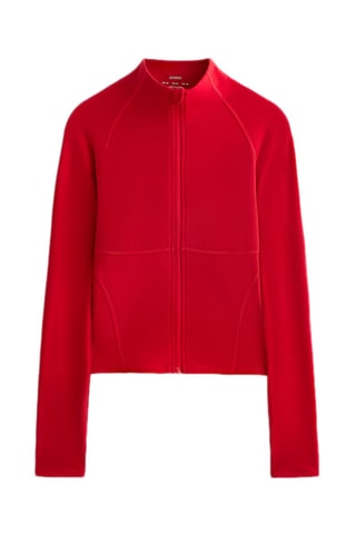 Giacca - Rosso