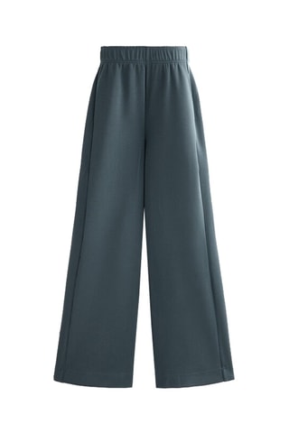 Pantaloni straight - Antracite