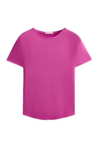 T-shirt - Rosa