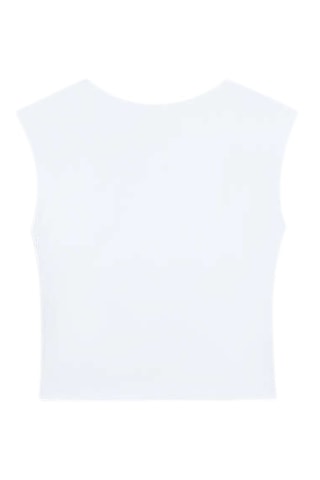 T-shirt - Bianco