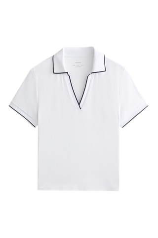 Polo - Bianco