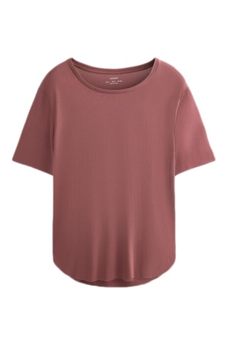 T-shirt - Rosa antico