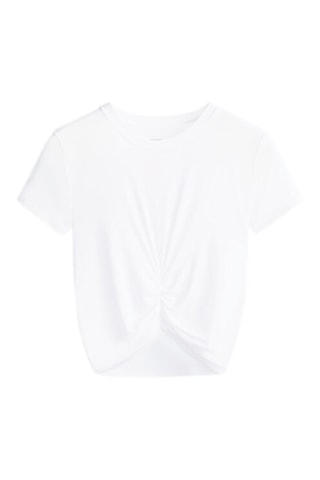 Top - Bianco