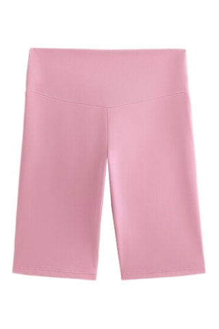Ciclisti a vita alta - Rosa