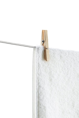 Corde à linge 20 m