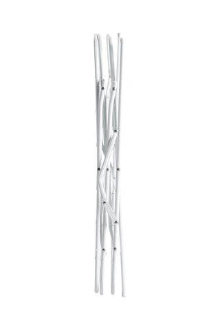 Etendoir à linge pliable 138 x 61 x 44,5 cm