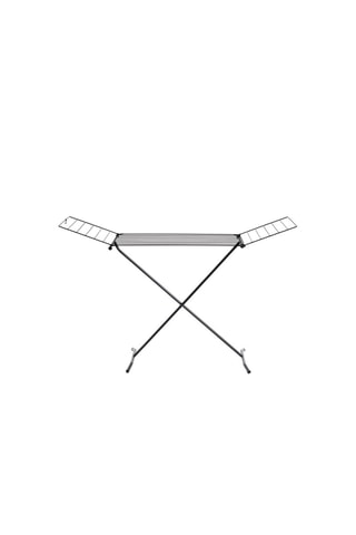 Etendoir à linge pliable 162 x 57,5 x 104,5 cm
