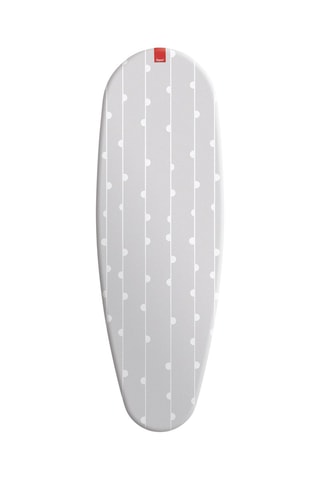 Housse réversible pour table à repasser - 51 x 127 cm