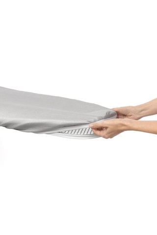 Housse réversible pour table à repasser - 51 x 127 cm