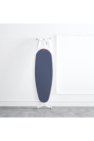 Housse pour table à repasser Bleu - 150 x 55 cm