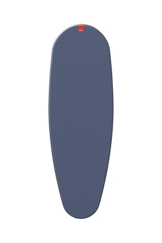 Housse pour table à repasser Bleu - 150 x 55 cm