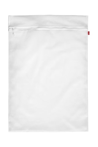 Sac pour machine à laver Blanc