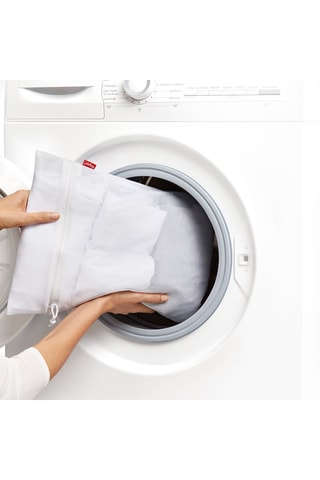 Sac pour lave-linge 30 x 40 cm