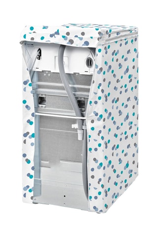 Housse pour machine à laver 84 x 45 x 65 cm