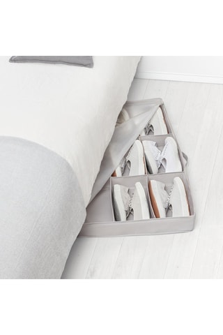Housse de rangement pour chaussures - 90 x 50 x 105 cm