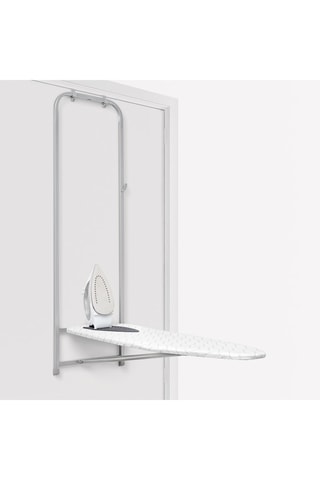 Table à repasser pliante 36 x 108 cm