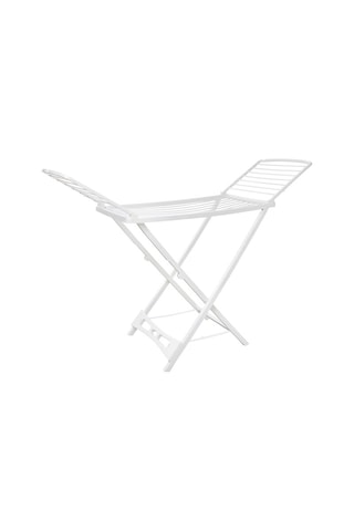 Etendoir à linge pliable 173 x 52 x 113 cm