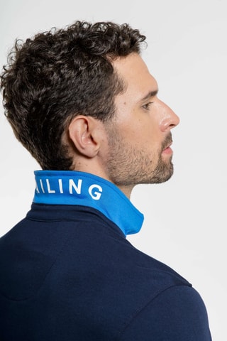 Polo regular - Navy