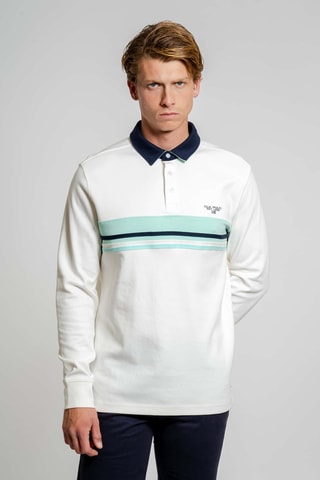Polo regular - Beige
