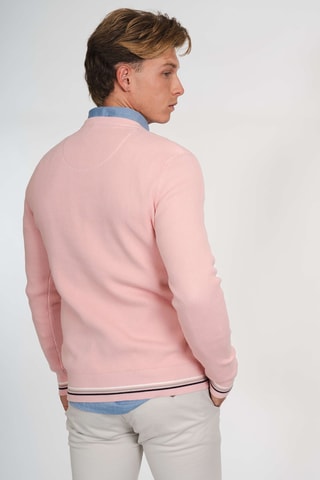Maglia regular - Rosa