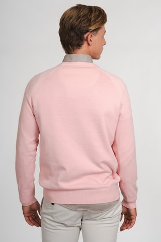 Maglia regular - Rosa