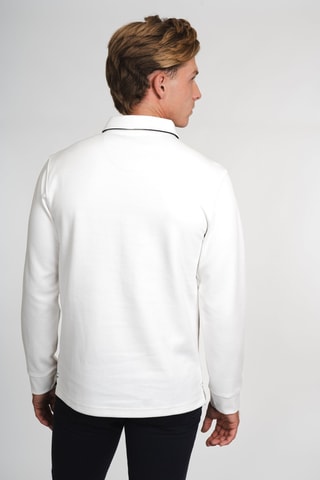 Polo regular - Beige