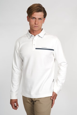 Polo regular - Beige