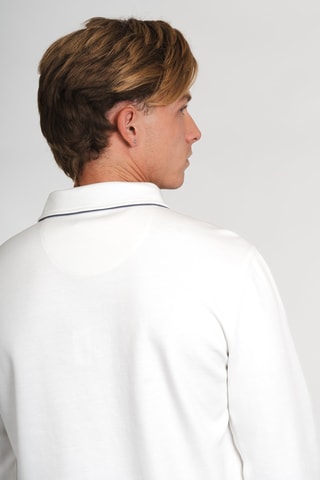 Polo regular - Beige